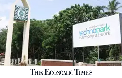 The Economic Times Article 